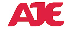 AJE client logo