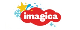 Imagica client logo