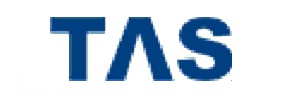 TAS client logo